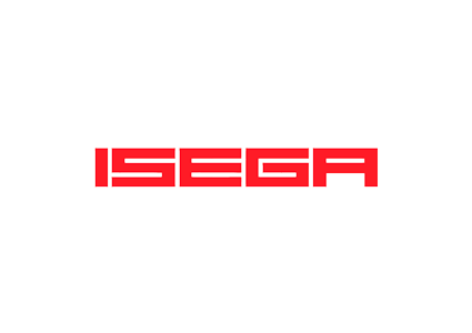 ISEGA-Logo