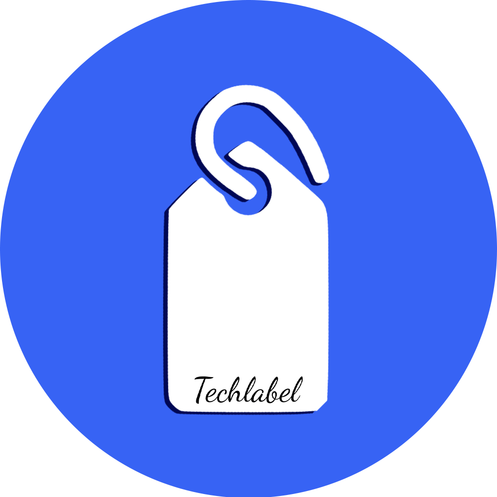 Logo Techlabel