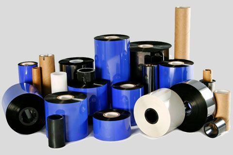 RIBBON IN CERA