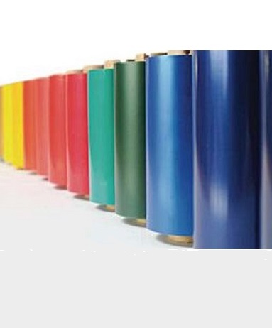RIBBON COLORATI